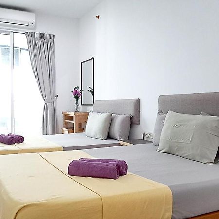 Mansion One Entire House 3 Queenbeds - Spacious Balcony Seaview Georgetown Luaran gambar