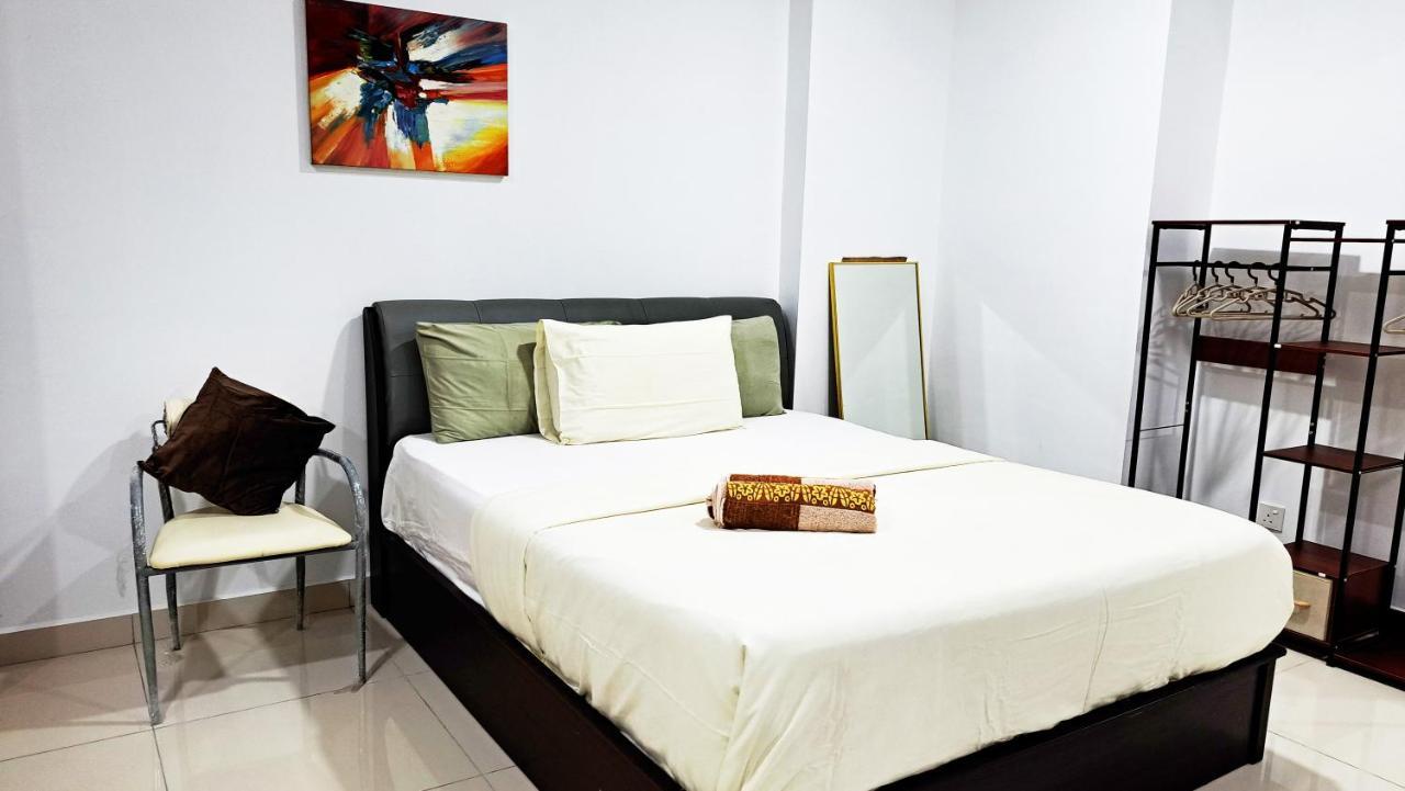 Mansion One Entire House 3 Queenbeds - Spacious Balcony Seaview Georgetown Luaran gambar