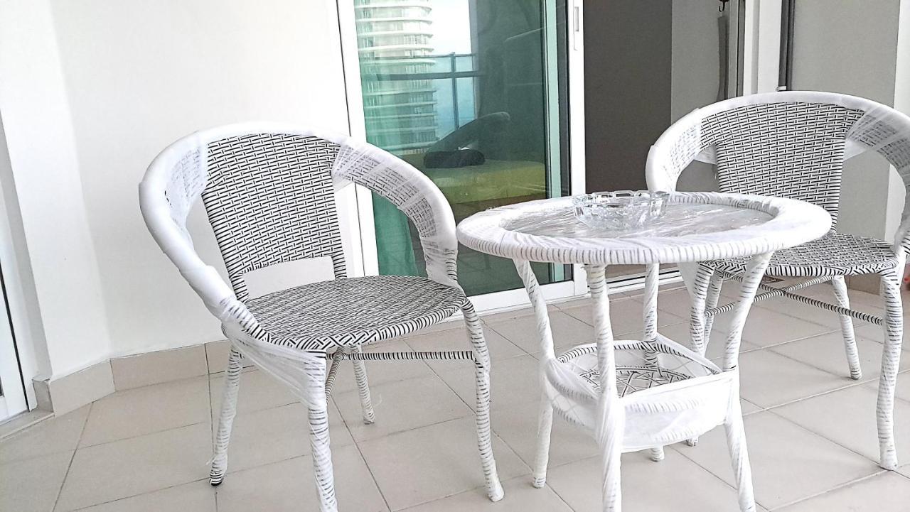 Mansion One Entire House 3 Queenbeds - Spacious Balcony Seaview Georgetown Luaran gambar